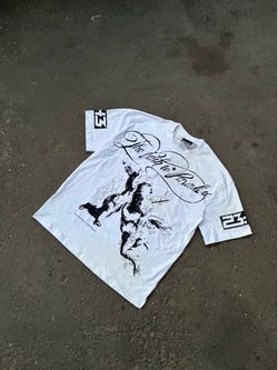 Hell Star Tee