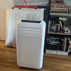 Air conditioning 