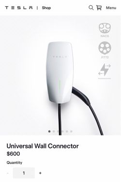 TESLA UNIVERSAL