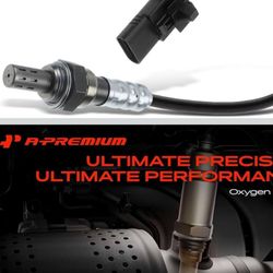 Oxygen Sensor