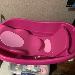Baby Bathtub 