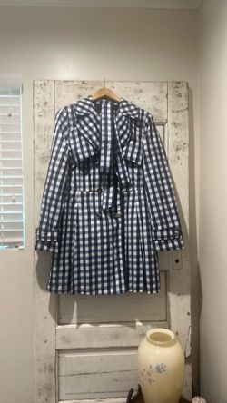 Rain Coat
