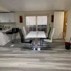 Vynil and Laminate Floor Installation # Free 