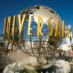 4 Tickets To Universal Studios Hollywood 