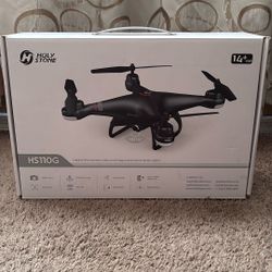 Holy Stone HS110G Drone
