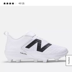 New balance FuelCell 4040 v8 Molded Cleats