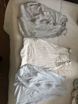 Sleep sacks