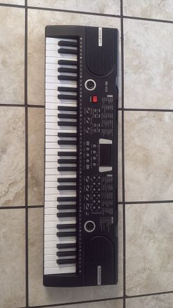 Piano