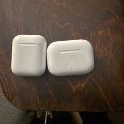 Apple AirPods 