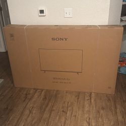 SONY BRAVIA 2