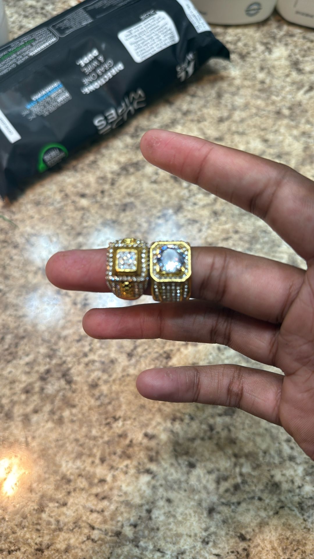 Rings
