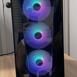 iBuyPower Gaming PC, specs in description