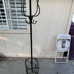 Coat Hanger/ Hat Hanger ect.