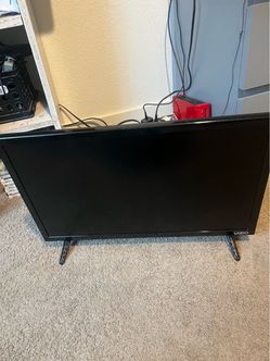 Small Vizio Tv