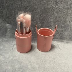 PUR The Complexion Authority Signature Essential 12 Piece Brush Set 