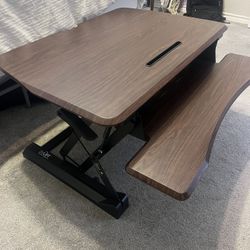 Stand Up Desk