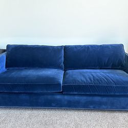 Sleeper Sofa (Queen) - New Condition 