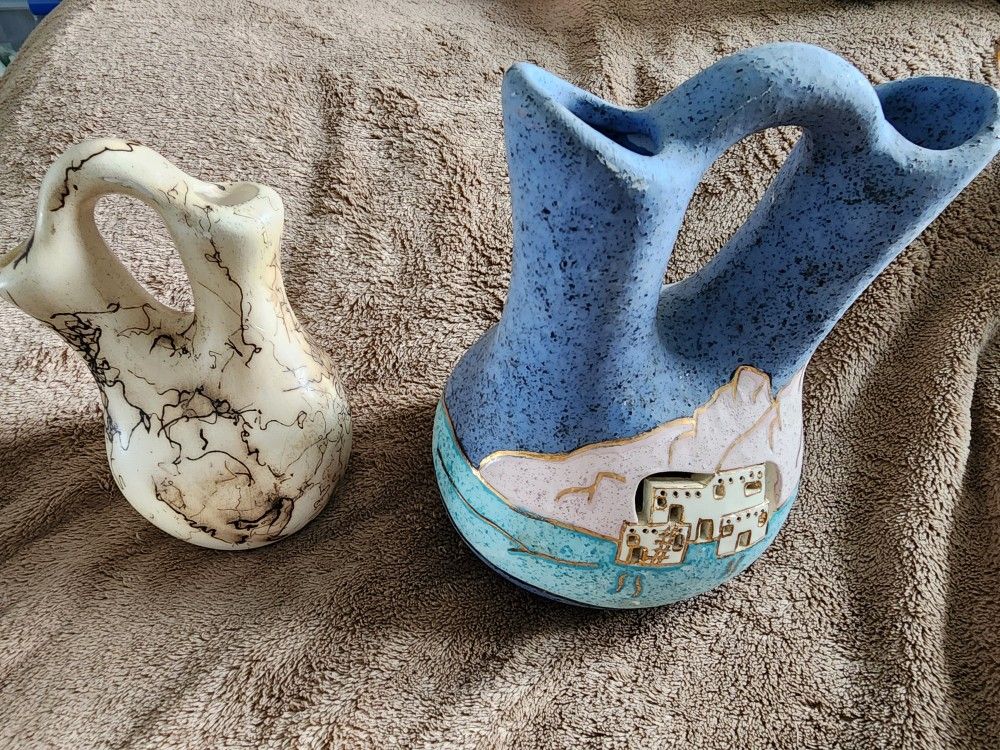 Wedding Vases