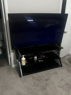 65’ Inch Sony Curve TV