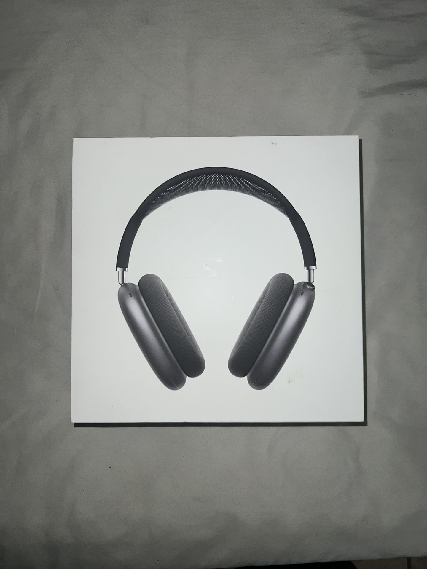AirPod Max Space Gray