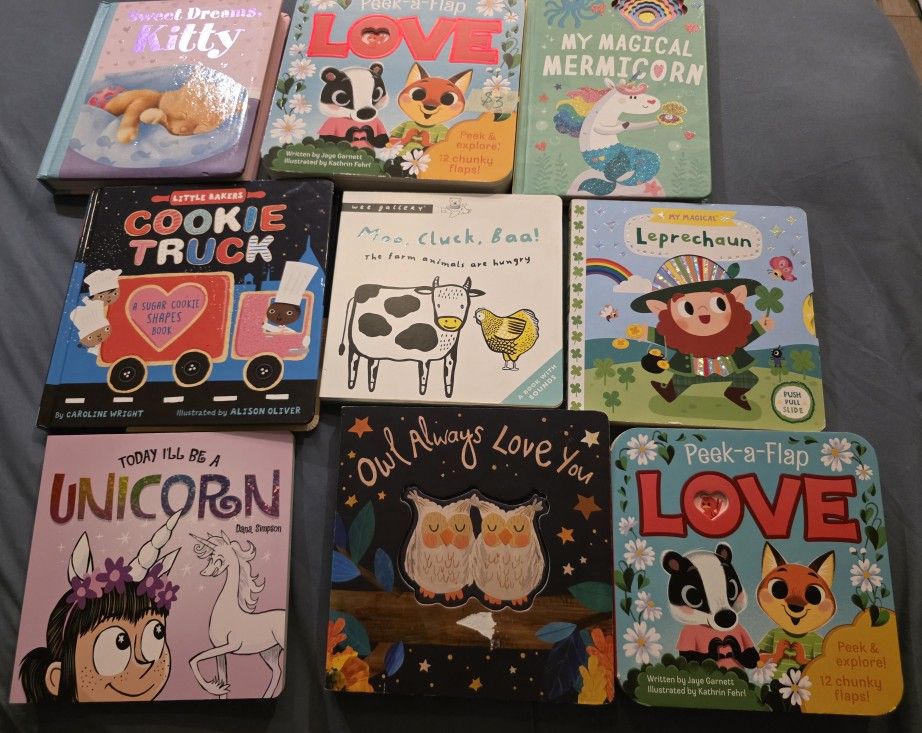 Free Children's Books