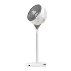 Woozo 360 fan