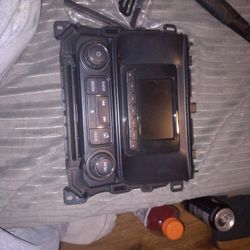 Car Stereo 