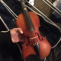 Small Violin
