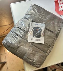 BRAND NEW Diaper bag