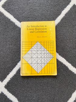 Statistics Book