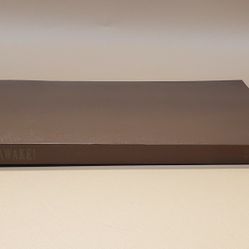 Watchtower Softcover Book 