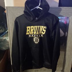 Bruins Sweatshirt Size 18
