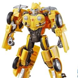 Figurine Transformers Bumblebee Power Charge 2011 Bug Beetle Volkswagen LIRE 
