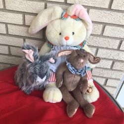 Bunny Bundle 