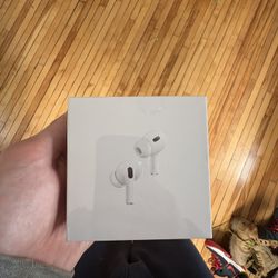 *New* AirPod Pro 2