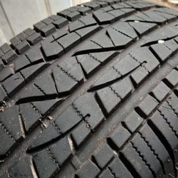 Used Tire 25$