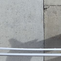 2017 2018 2019 AUDI A3 FRONT BUMPER 