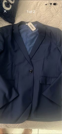 Men’s sports coat