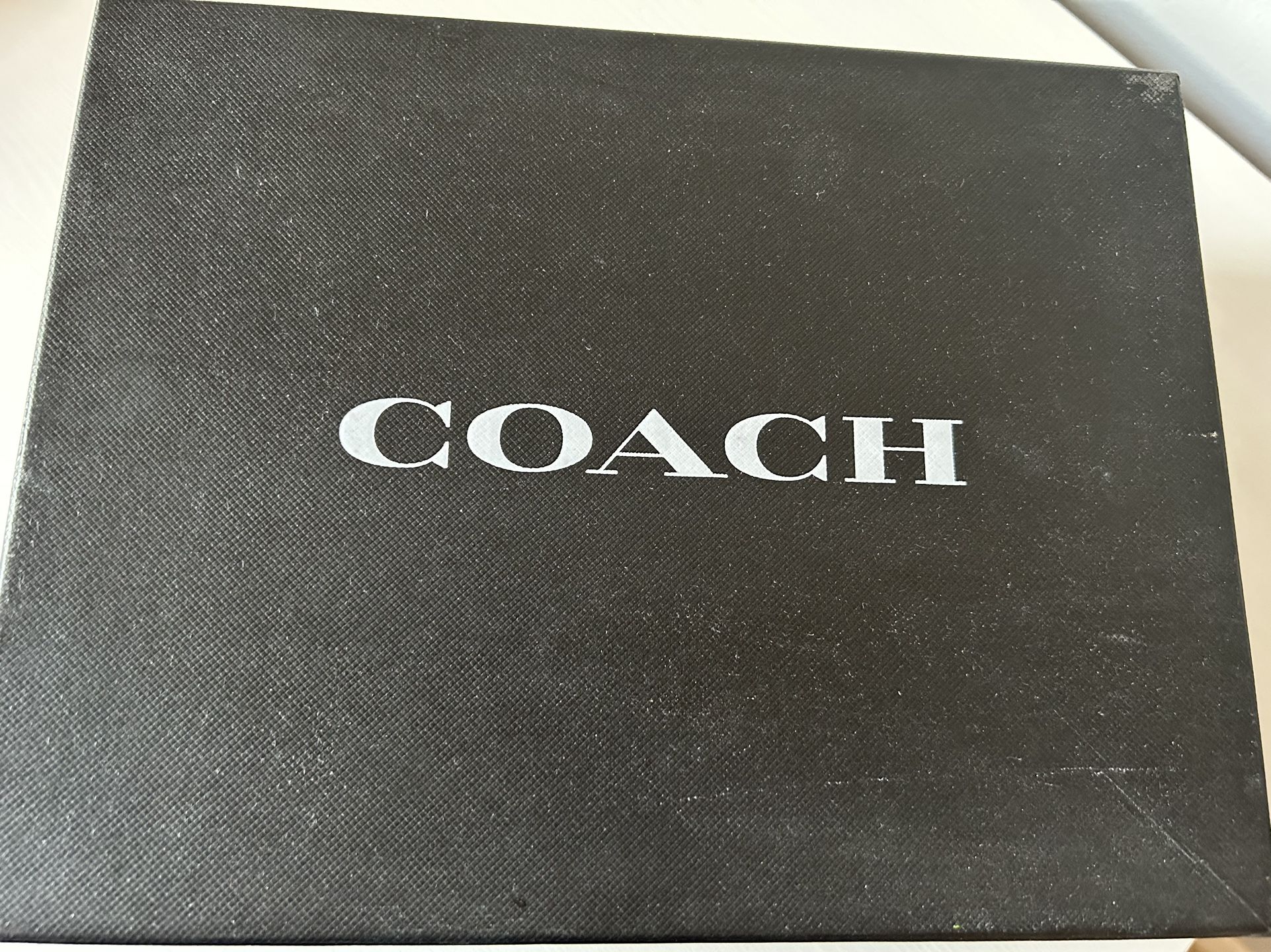 Coach