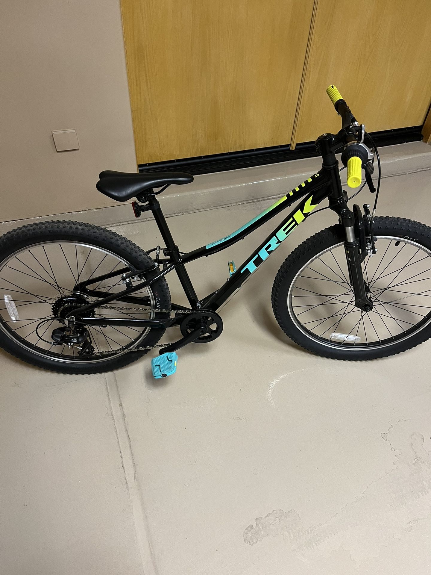 Kids Trek Mountain Bike