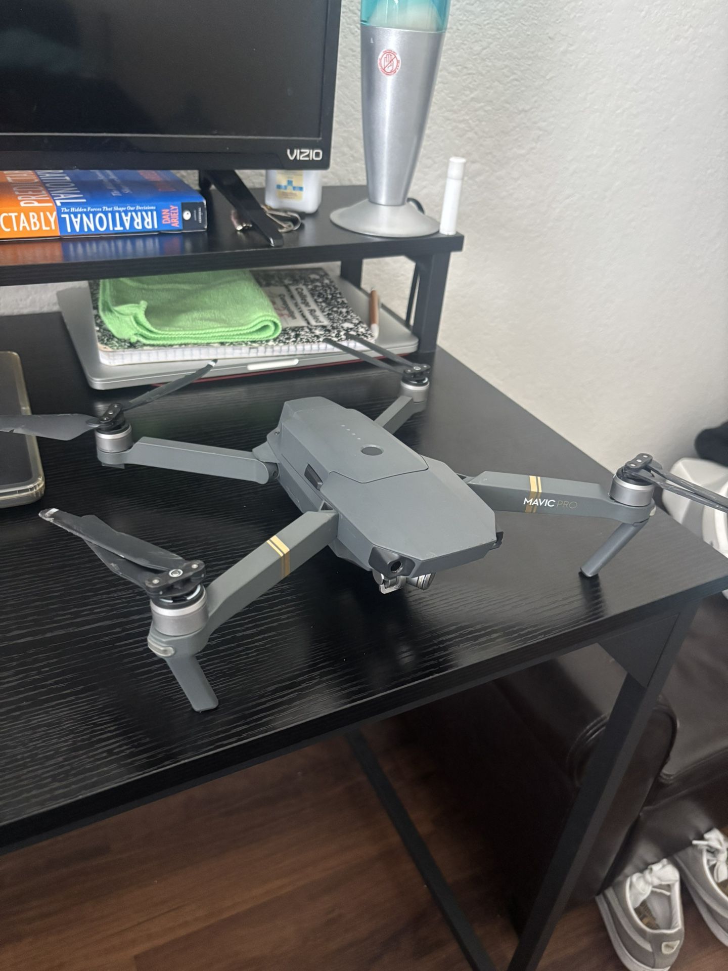 DJI Mavic PRO
