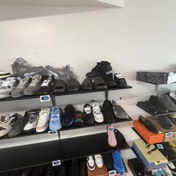 Shoes 