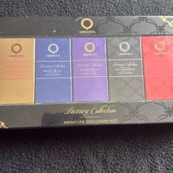 Orientica Gift Set