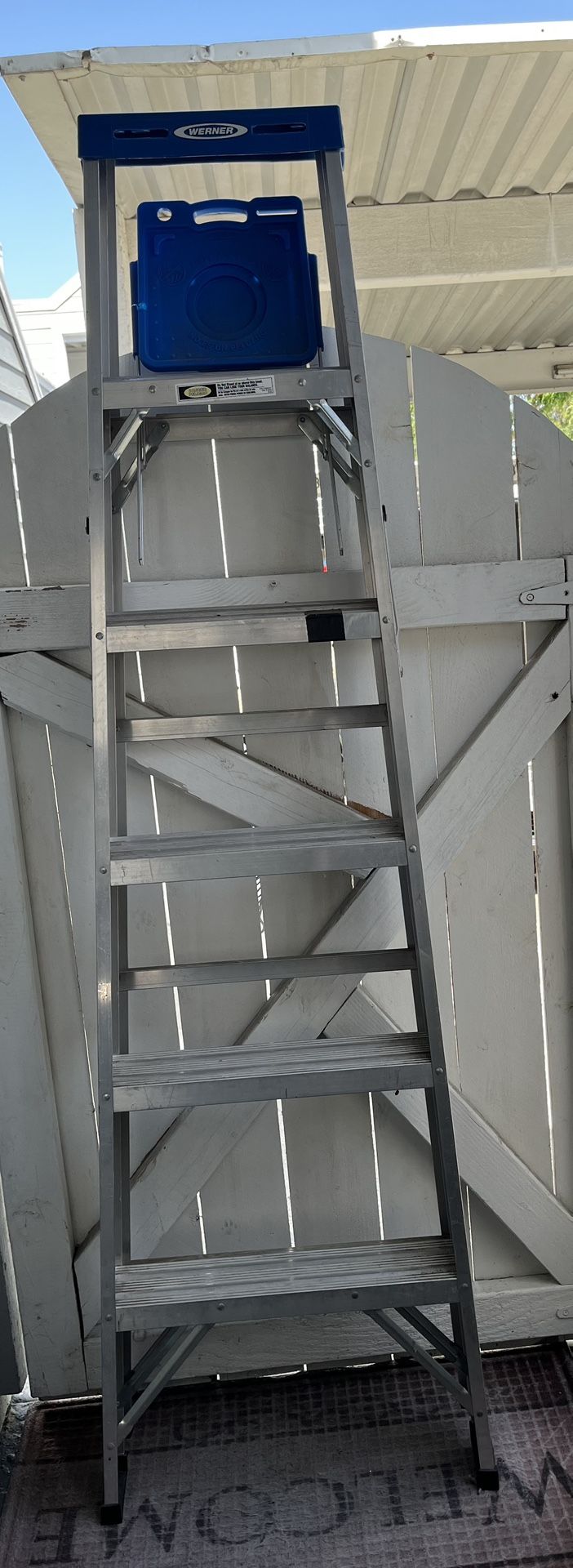 LADDER