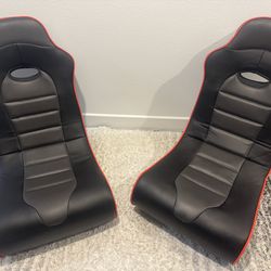 X Rocket Chairs