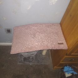 Pet Bed