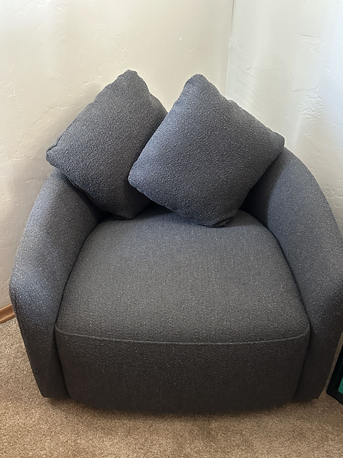 Mini Swivel Chair (kids)