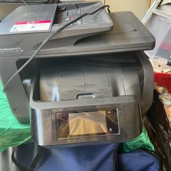 Hp Printer 