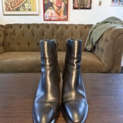 Alexander Wang Boots Sz: 39