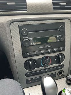2005 Ford Five Hundred